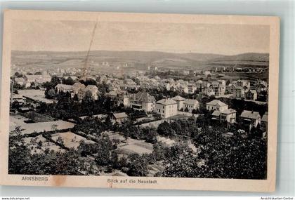 38001621 - Arnsberg , Westf