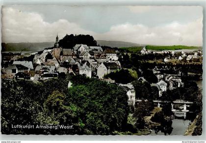 39458127 - Arnsberg , Westf