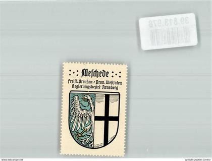 39813978 - Meschede