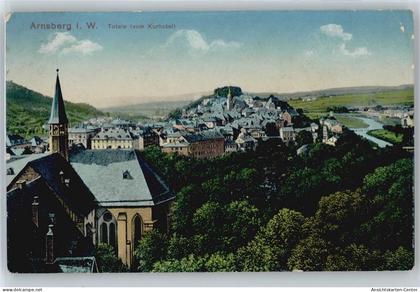 50813927 - Arnsberg , Westf