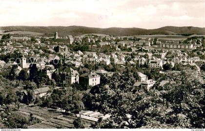 Arnsberg Westfalen Fliegeraufnahme