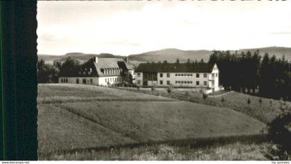 Arnsberg Westfalen Marienfrieden