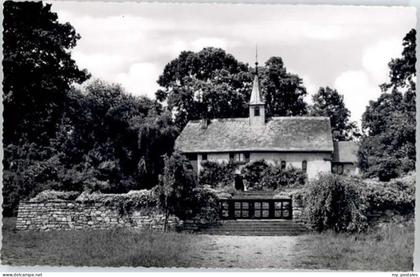 Meschede Klause