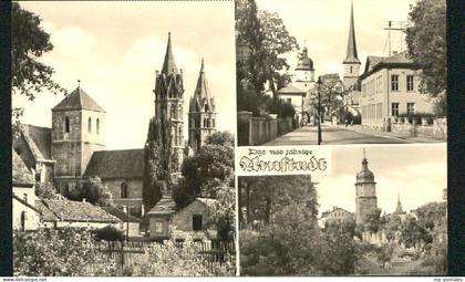 Arnstadt Ilm Arnstadt