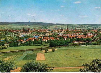 Aschaffenburg Main