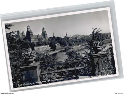 Aschaffenburg Main Aschaffenburg