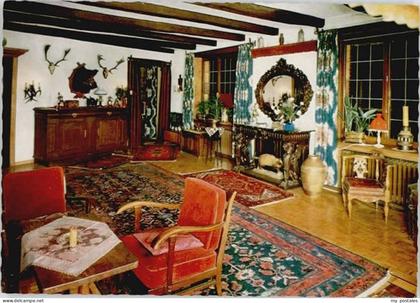 Ascheberg Gaestehaus Hubertus