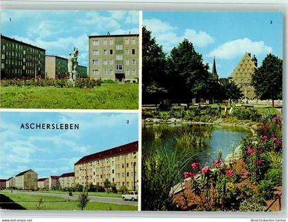 10561787 - Aschersleben , Sachs-Anh