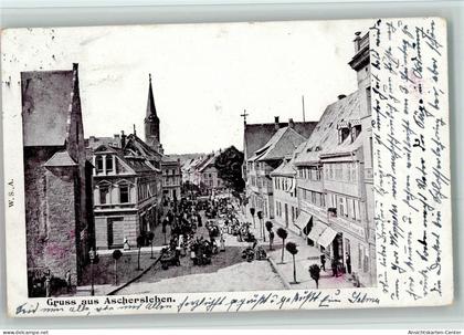 13403226 - Aschersleben , Sachs-Anh