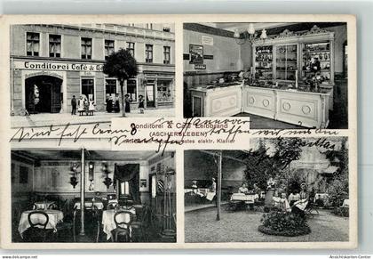 13479200 - Aschersleben , Sachs-Anh