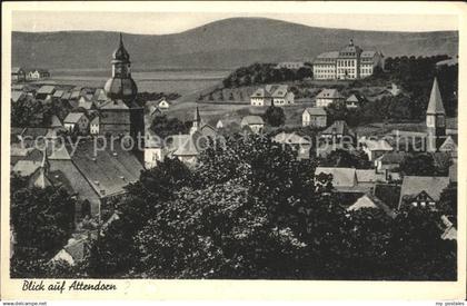 Attendorn
