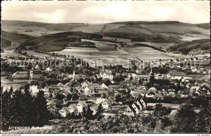 Attendorn Sauerland