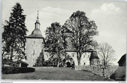 Attendorn Schnellenburg