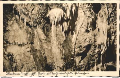 Attendorn Tropfsteinhoehle