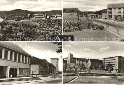 Aue Sachsen