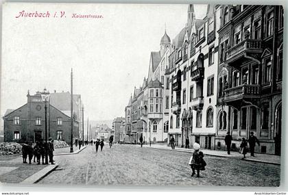 13506915 - Auerbach , Vogtl