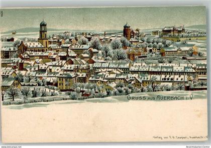 13546213 - Auerbach , Vogtl