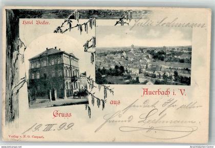 13582688 - Auerbach , Vogtl