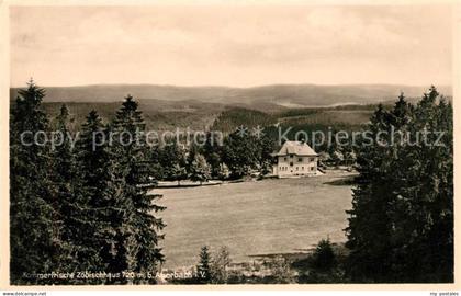 Auerbach Vogtland Zoebischhaus