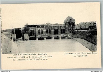 10737017 - Gersthofen