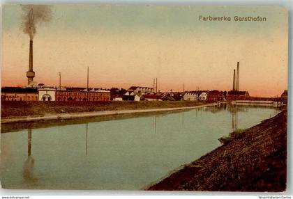 13294648 - Gersthofen