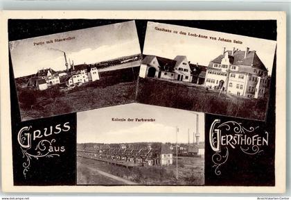 13632687 - Gersthofen