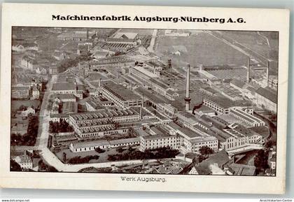 13649279 - Augsburg , Bay