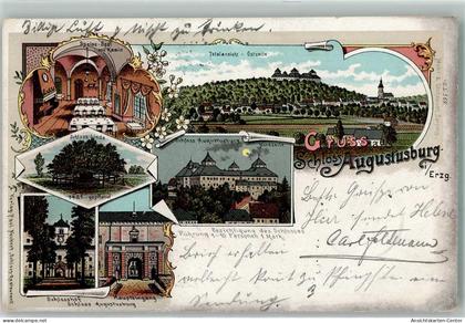 13243392 - Augustusburg