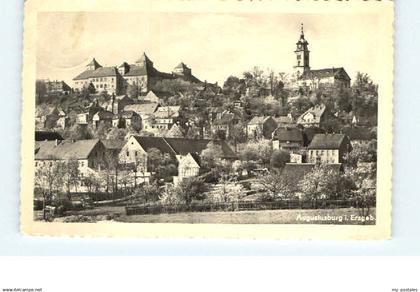 Augustusburg