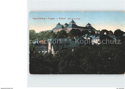 Augustusburg Schloss Augustusburg