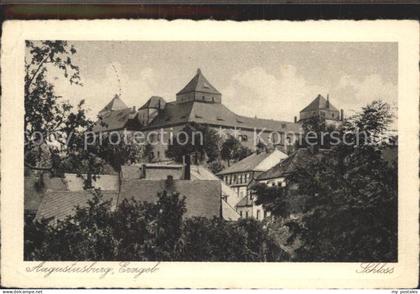 Augustusburg Schloss Augustusburg