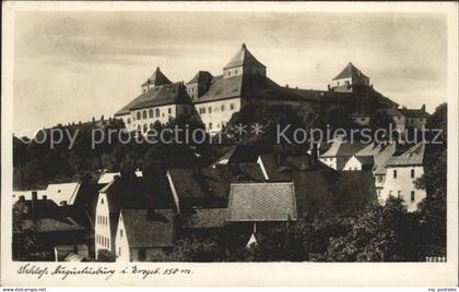 Augustusburg Schloss Augustusburg