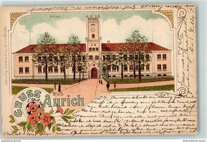 13469789 - Aurich , Ostfriesland