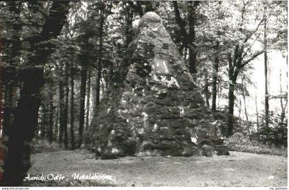 Aurich Ostfriesland Aurich Uptalsboome x 1964