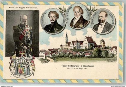 13554382 - Babenhausen , Hess