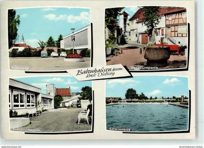 51888141 - Babenhausen , Hess