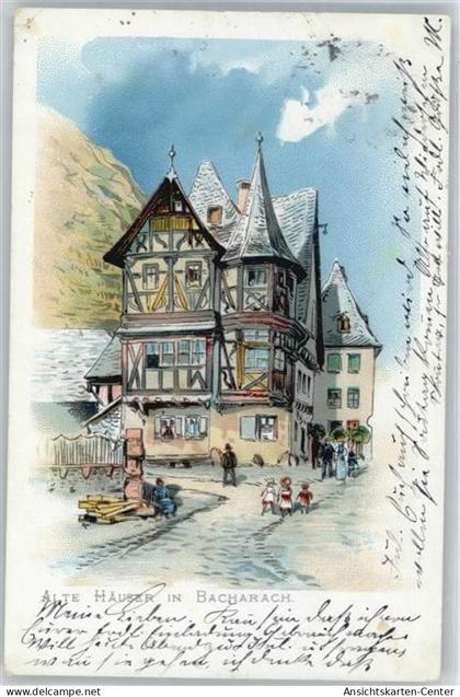 50712746 - Bacharach