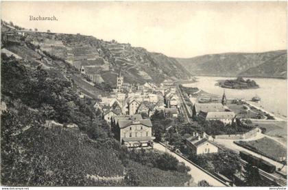 Bacharach