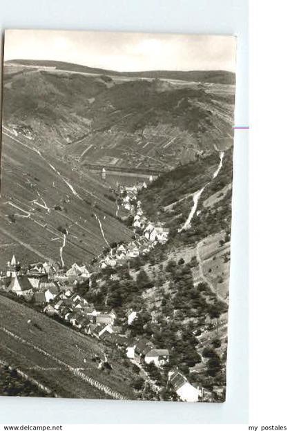 Bacharach Rhein Bacharach