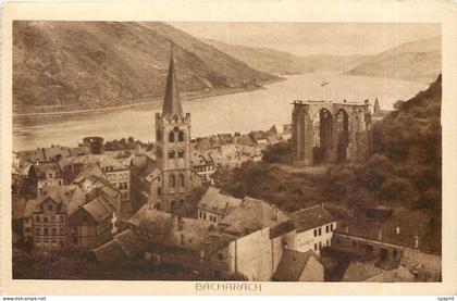 CPA Bacharach