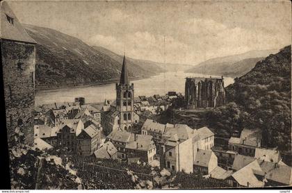 CPA Bacharach