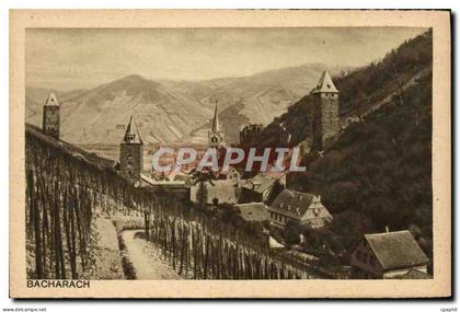 CPA Bacharach