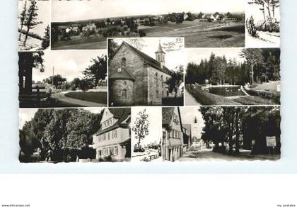 Backnang Rems-Murr-Kreis BW Grab