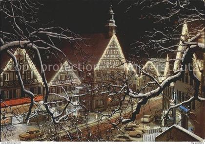 Backnang Winteridyll