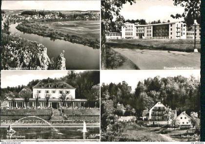 Bad Abbach Krankenhaus