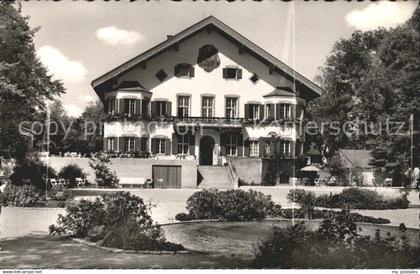 Bad Aibling Kurhaus