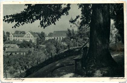 Bad Aibling - Pfarrkirche