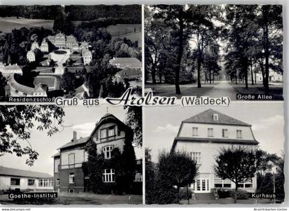 51658854 - Bad Arolsen