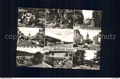 Arolsen Bad