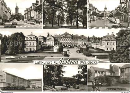 Arolsen Bad